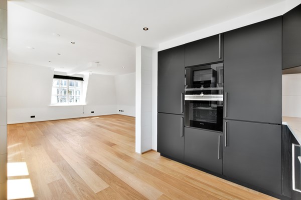 Medium property photo - Lijnbaansgracht 278C, 1017 RL Amsterdam